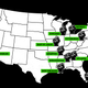 Illustration for article titled Where Is America's Blackest City?